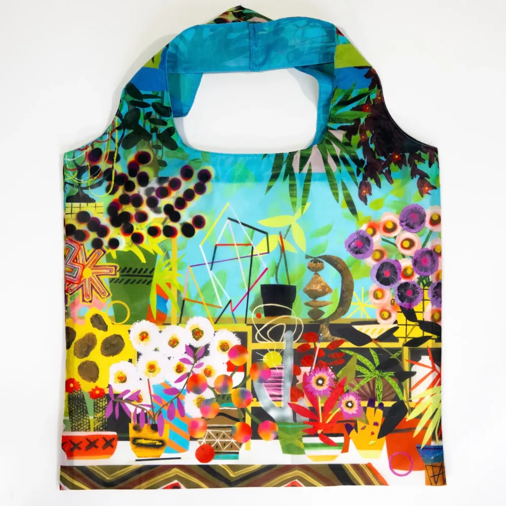 Art Sack | Window Art Sack® by Paul Wackers