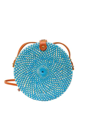 Ata Bali Crossbody Bag ::RET