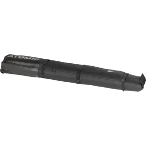 Atomic RS Double Ski Wheelie Bag - Black