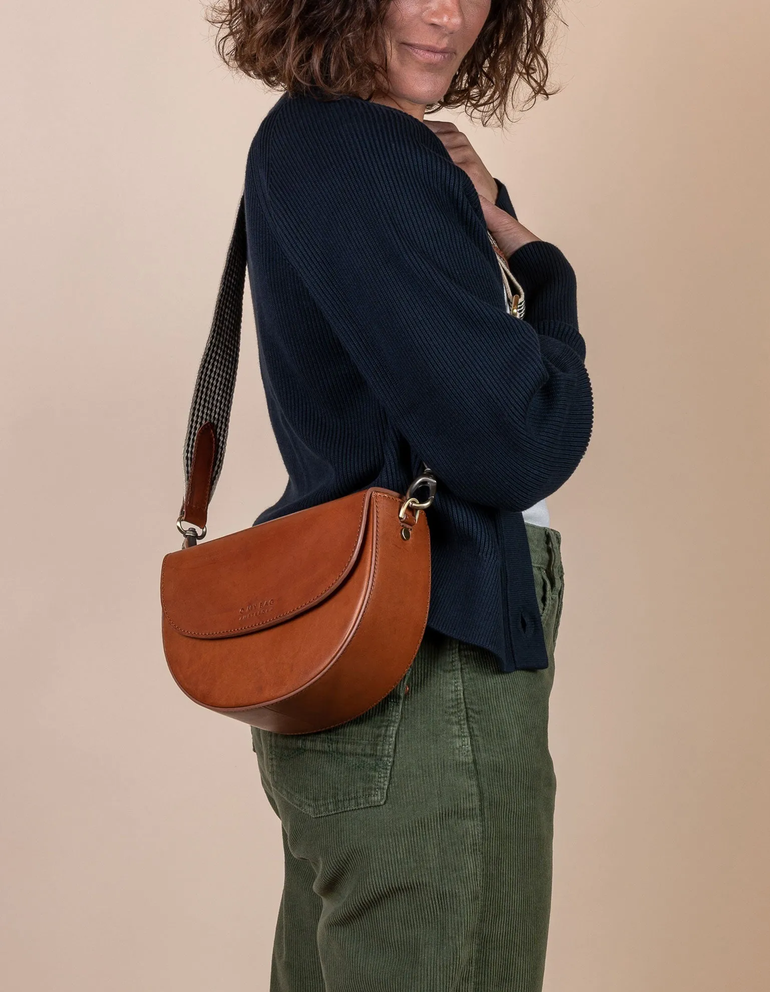 Ava | Classic Leather