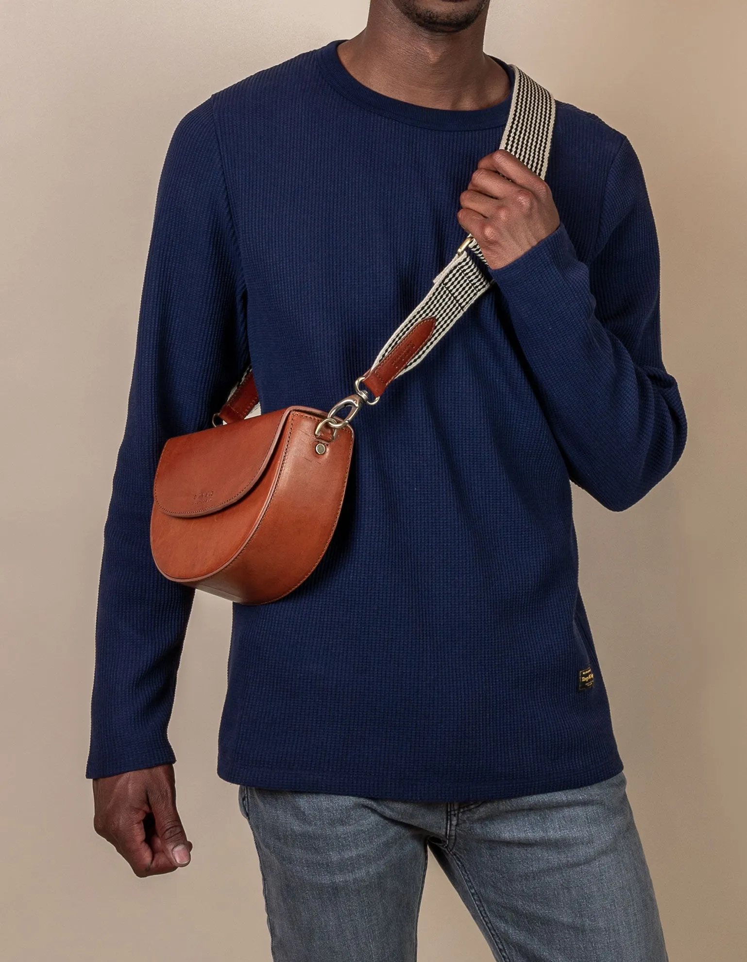 Ava | Classic Leather