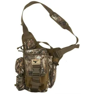 AVERY MESSENGER BAG