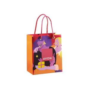 Avon Gift with Power Paper Bag