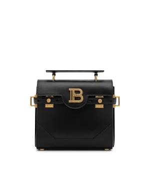 B-Buzz 23 Leather Tote Bag