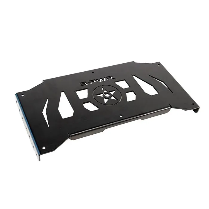 B-PWR Small Cargo Rack