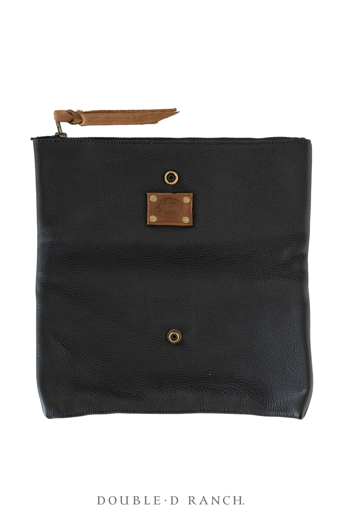 Bag, Clutch, Snakeskin & Buffalo, Contemeporary, 1383