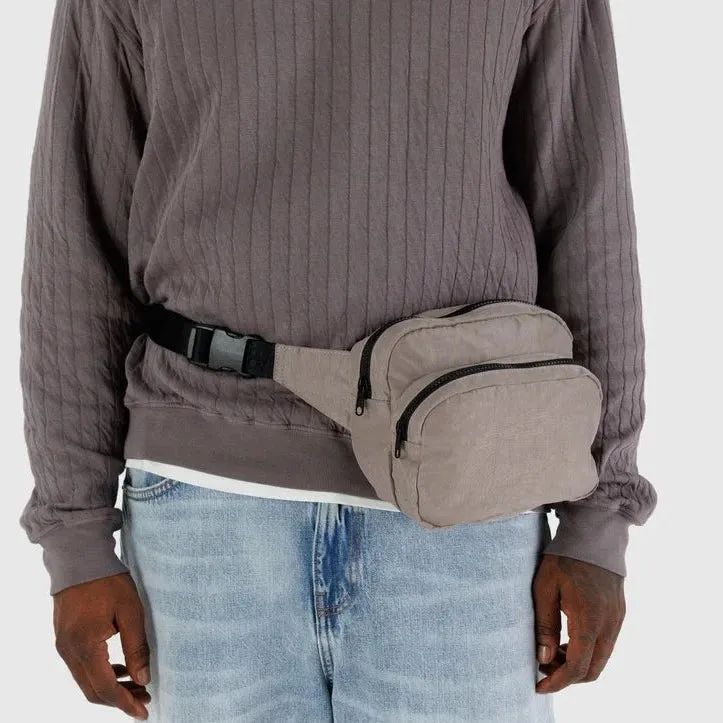 Baggu Fanny Pack - Dove