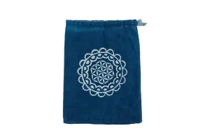 Bags: Handwoven antique Hungarian hemp - BG94