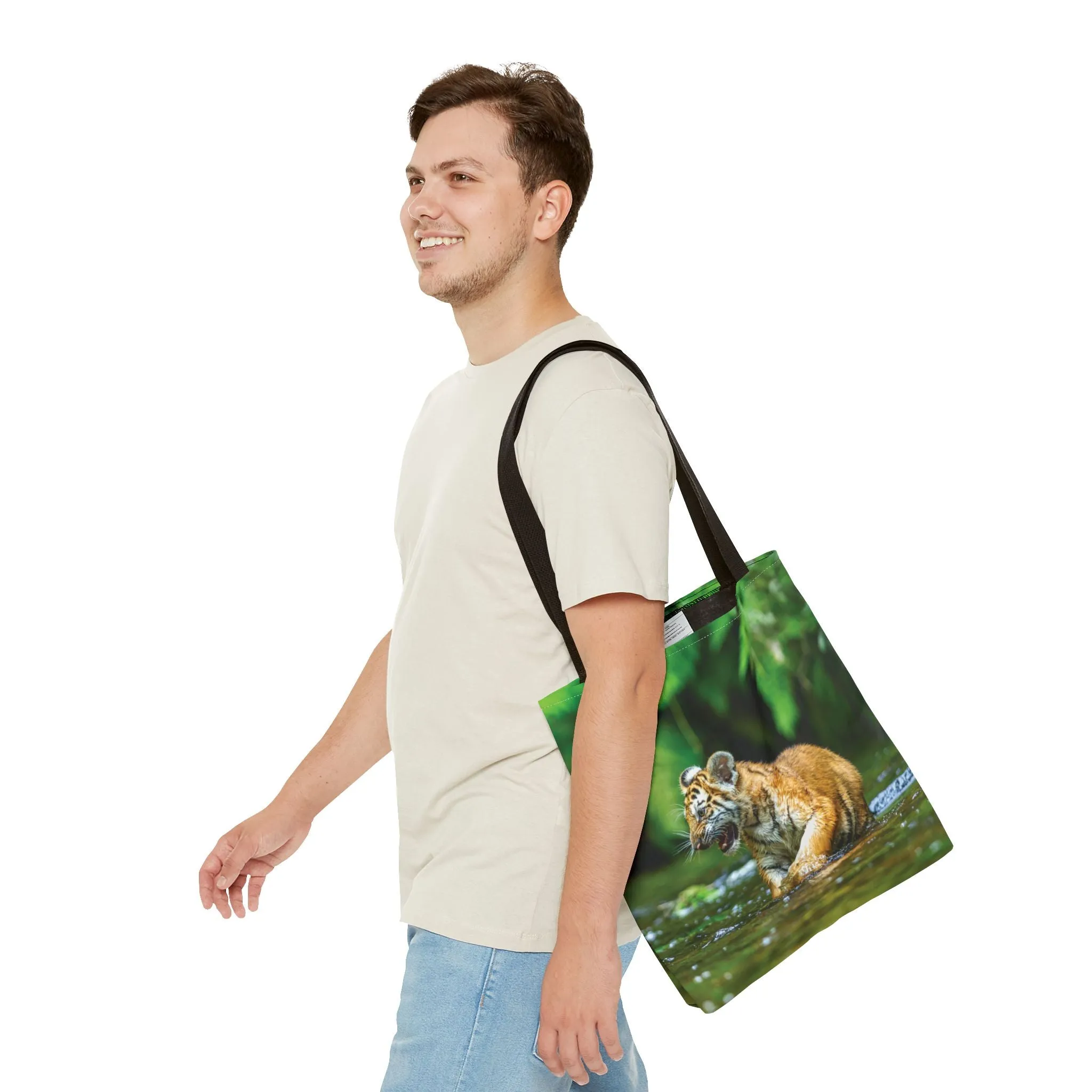 Bags with Animals