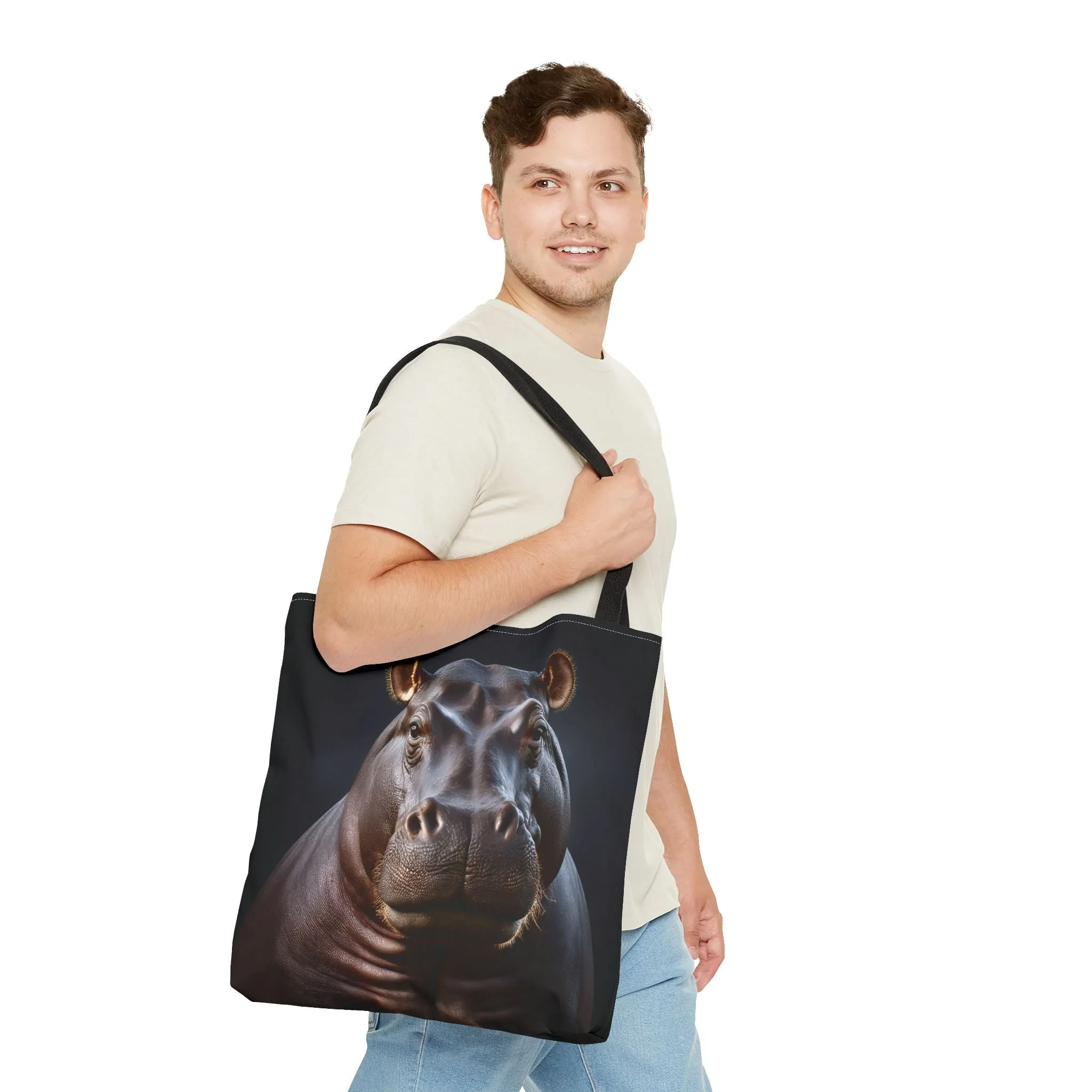 Bags with Animals