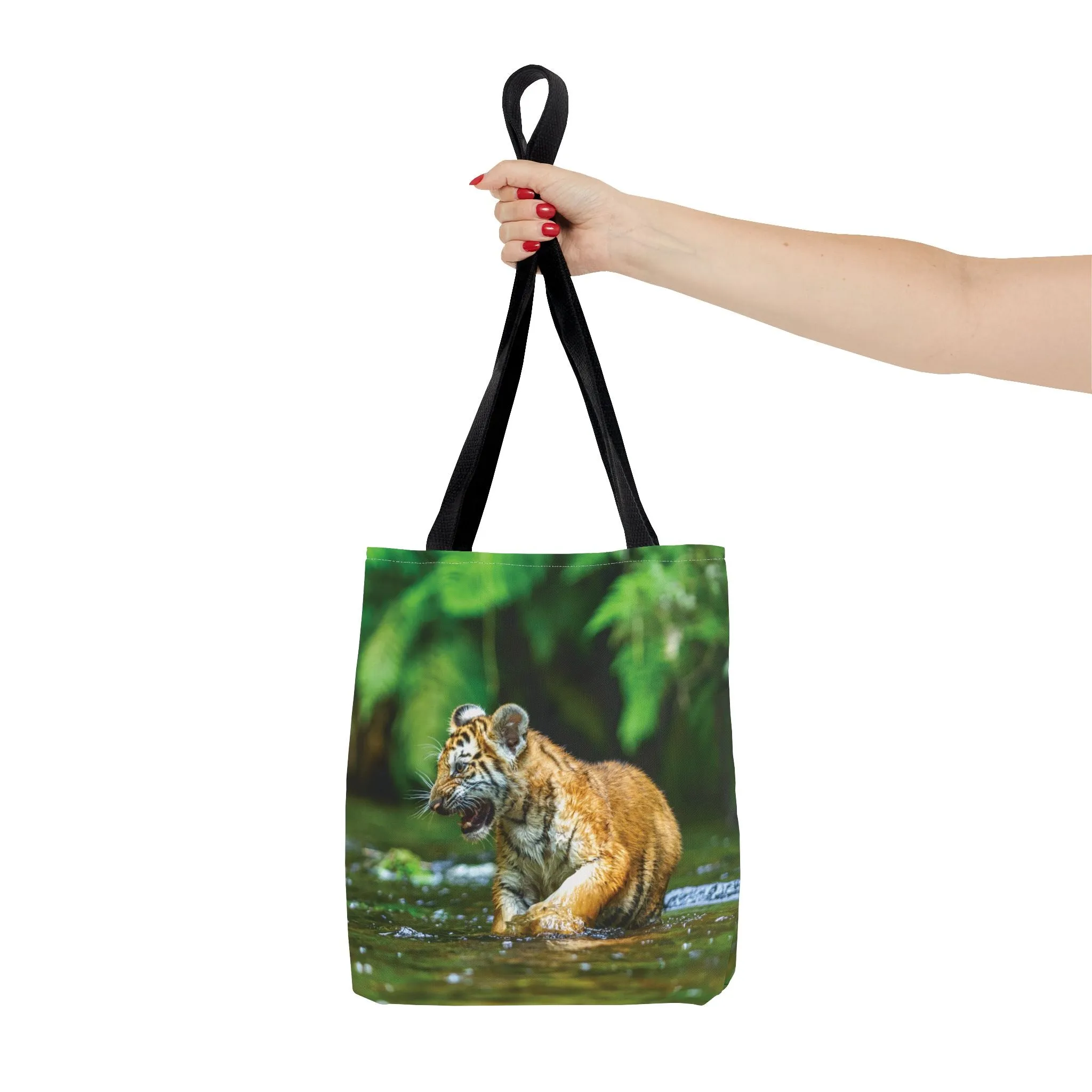 Bags with Animals