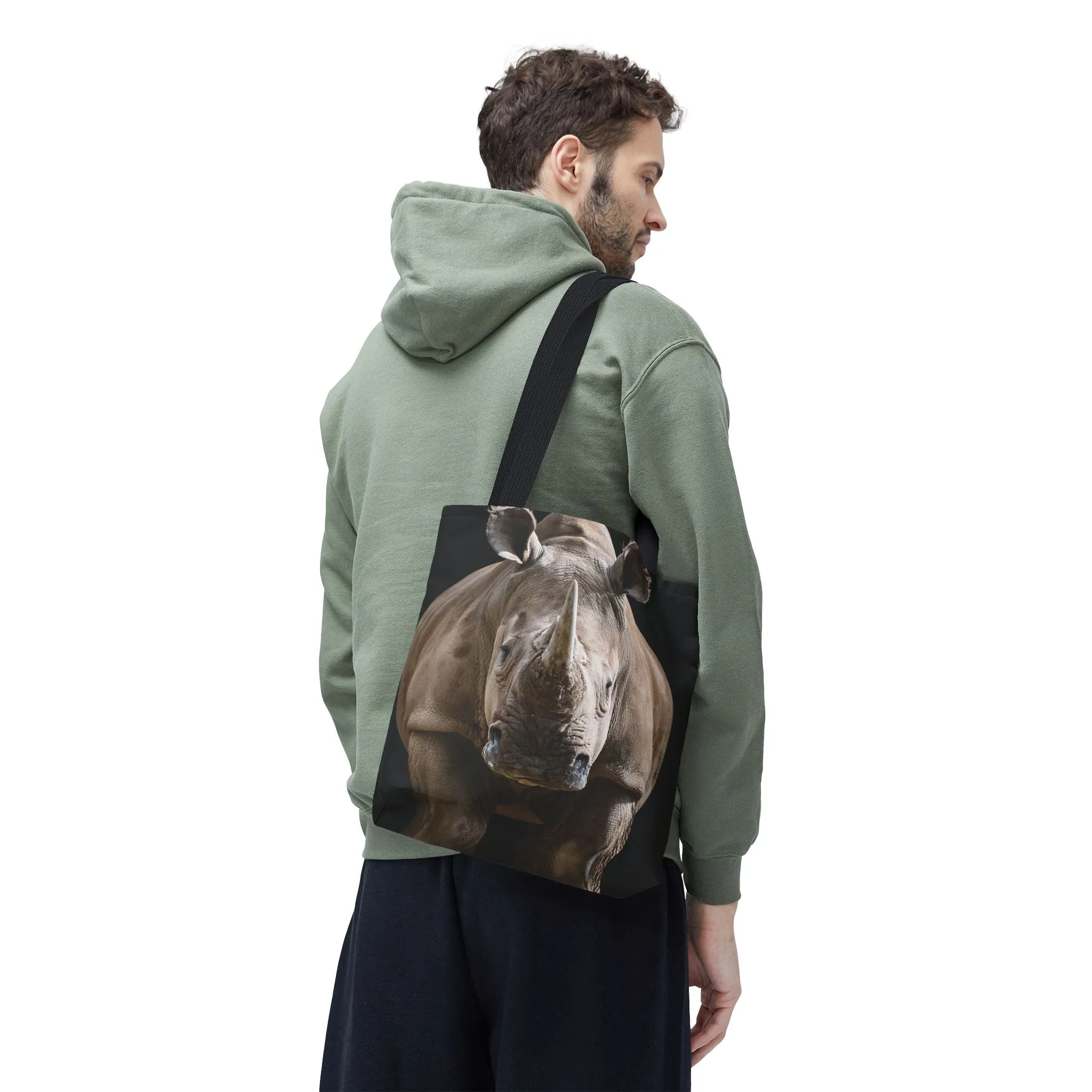 Bags with Animals