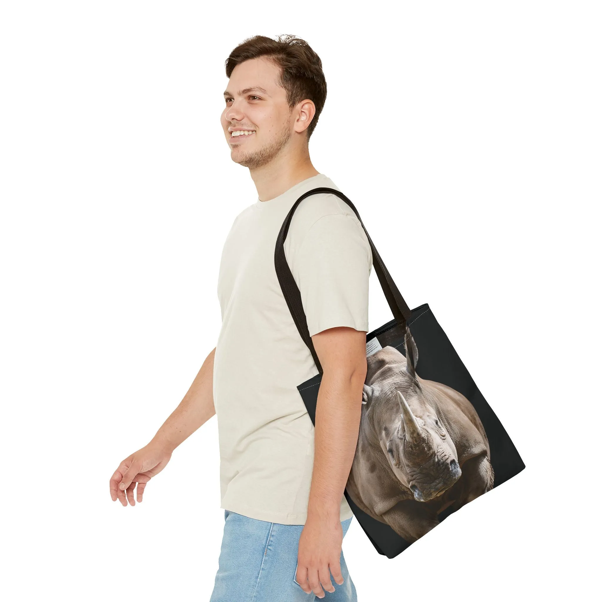 Bags with Animals