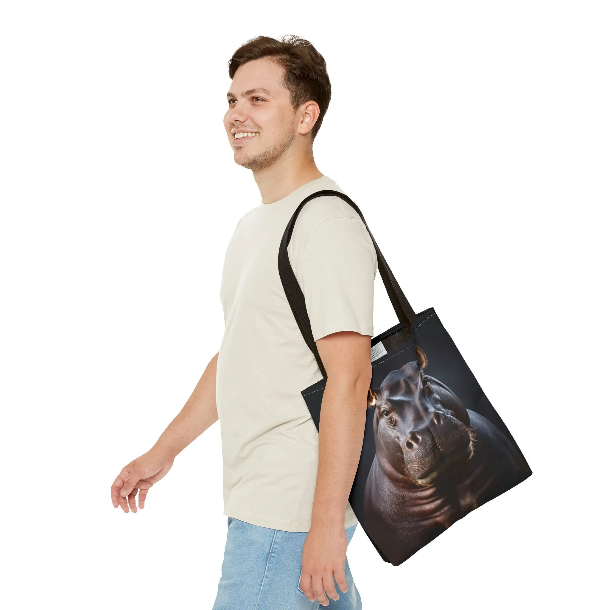 Bags with Animals