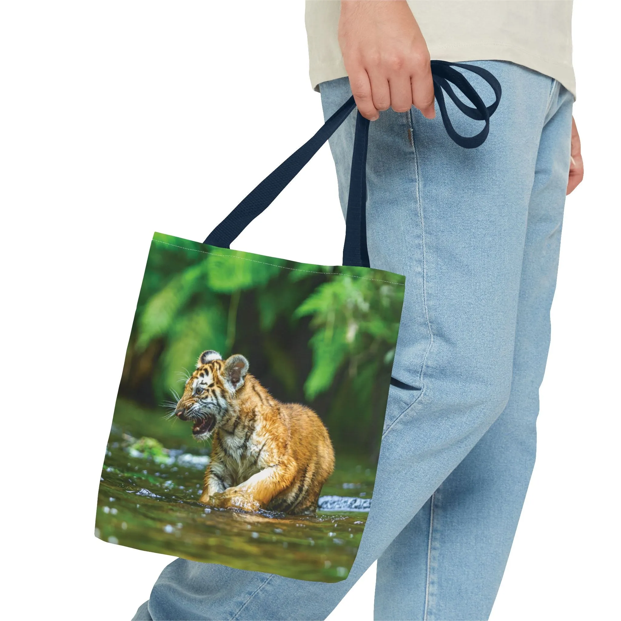 Bags with Animals