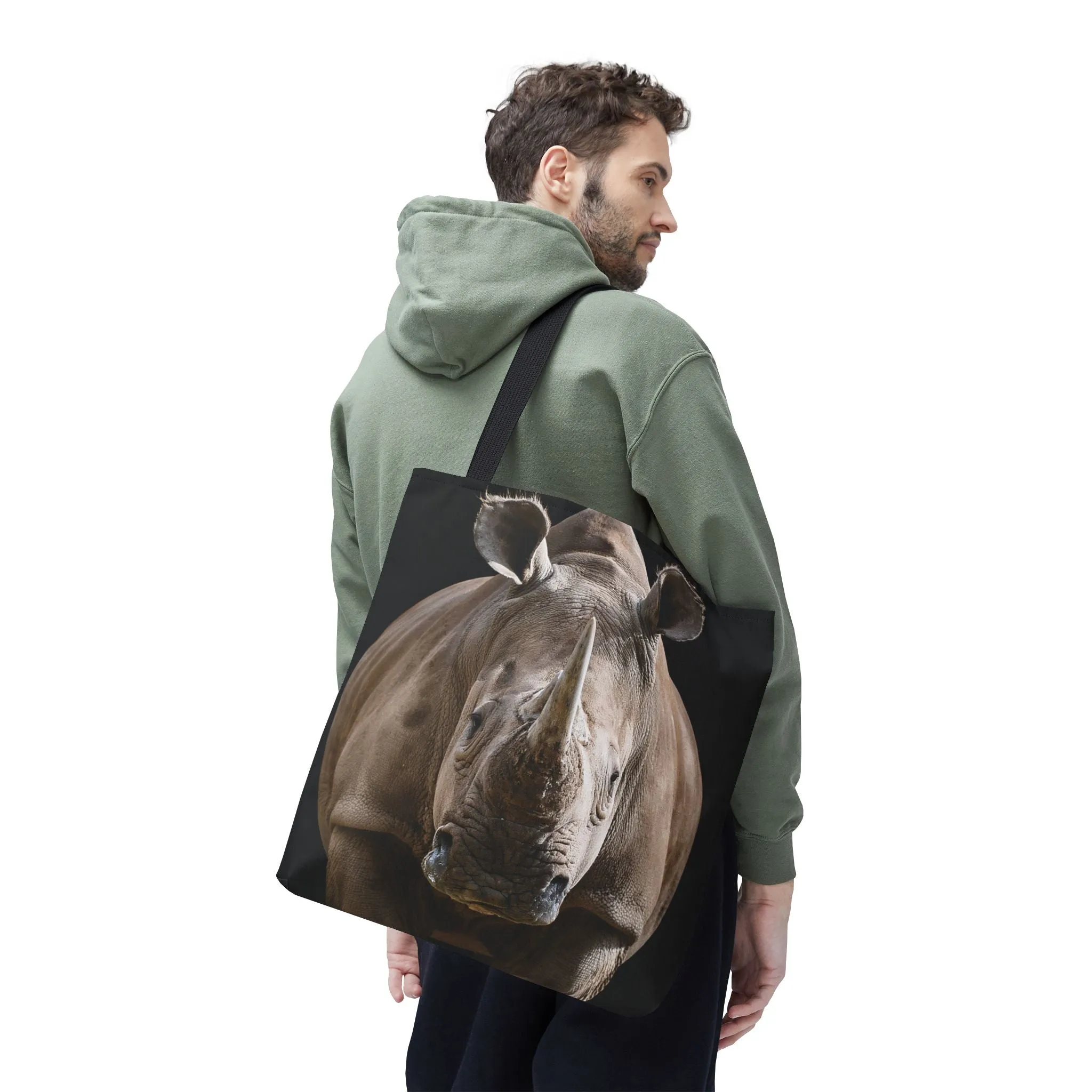 Bags with Animals