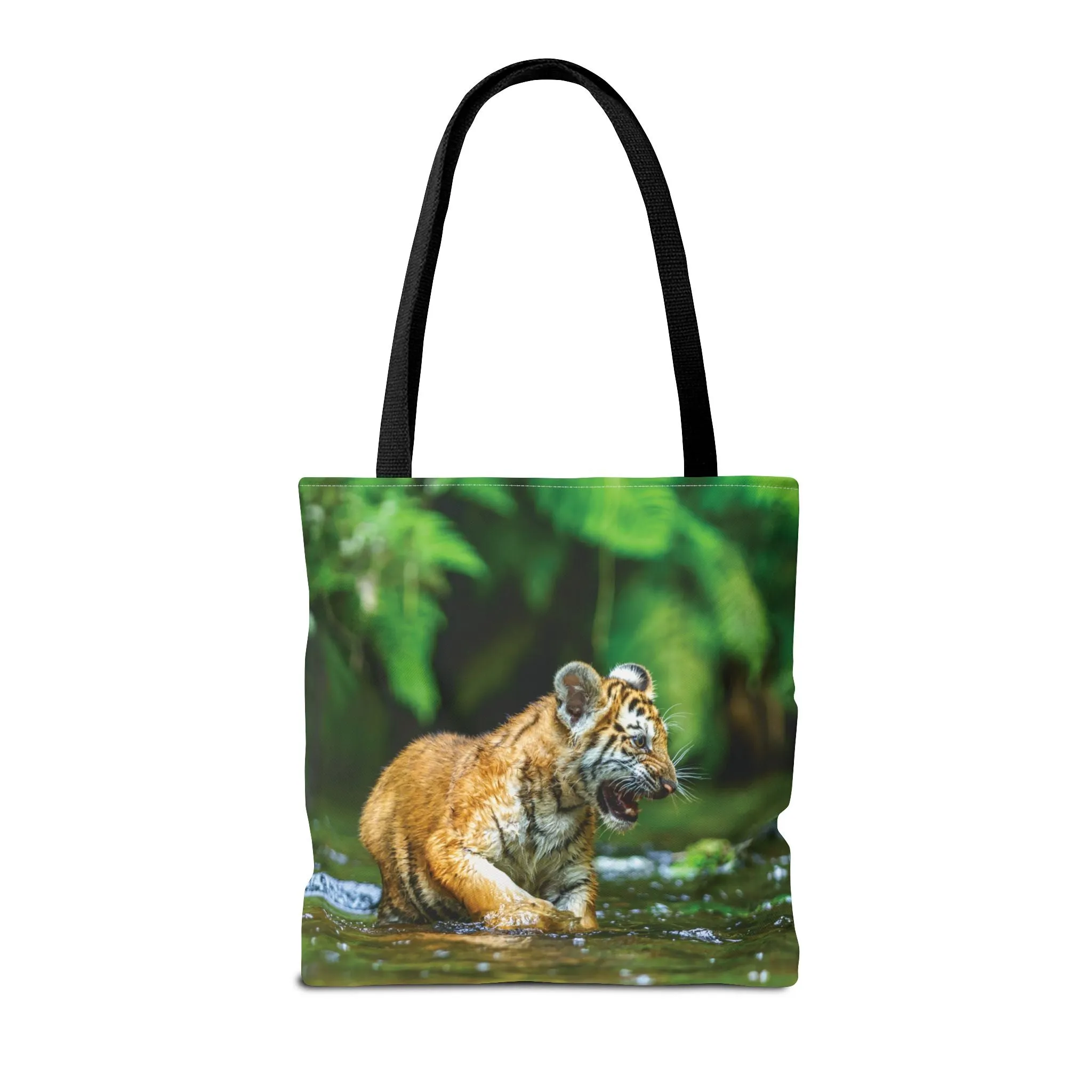 Bags with Animals