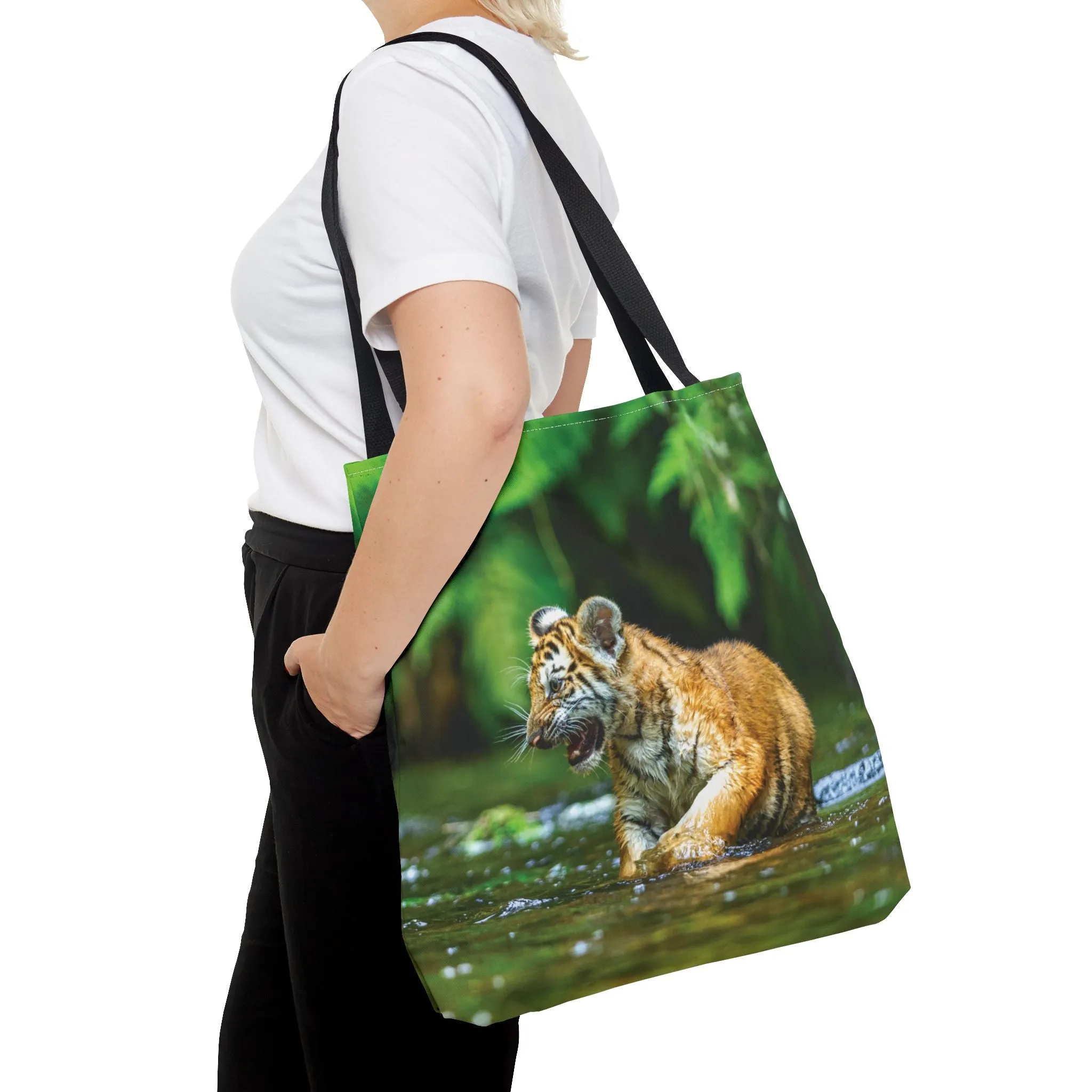 Bags with Animals