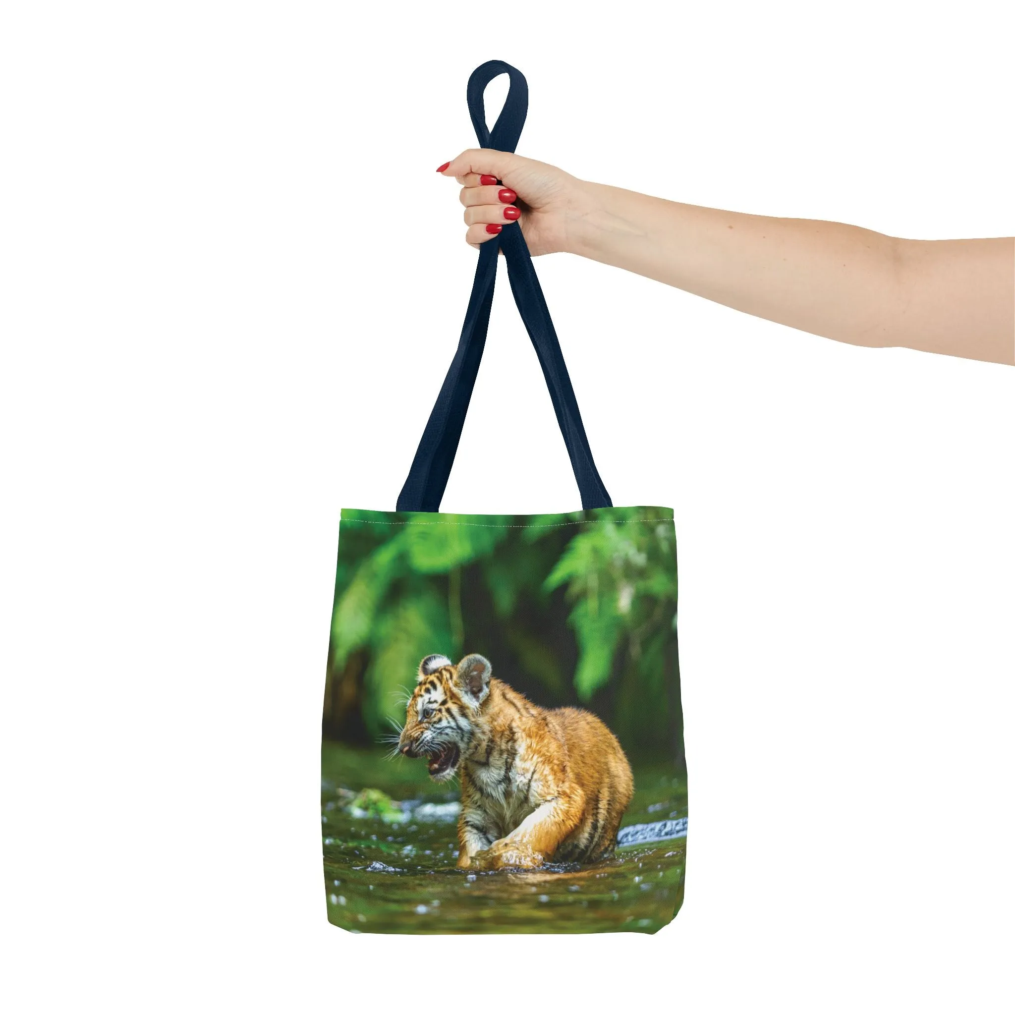 Bags with Animals