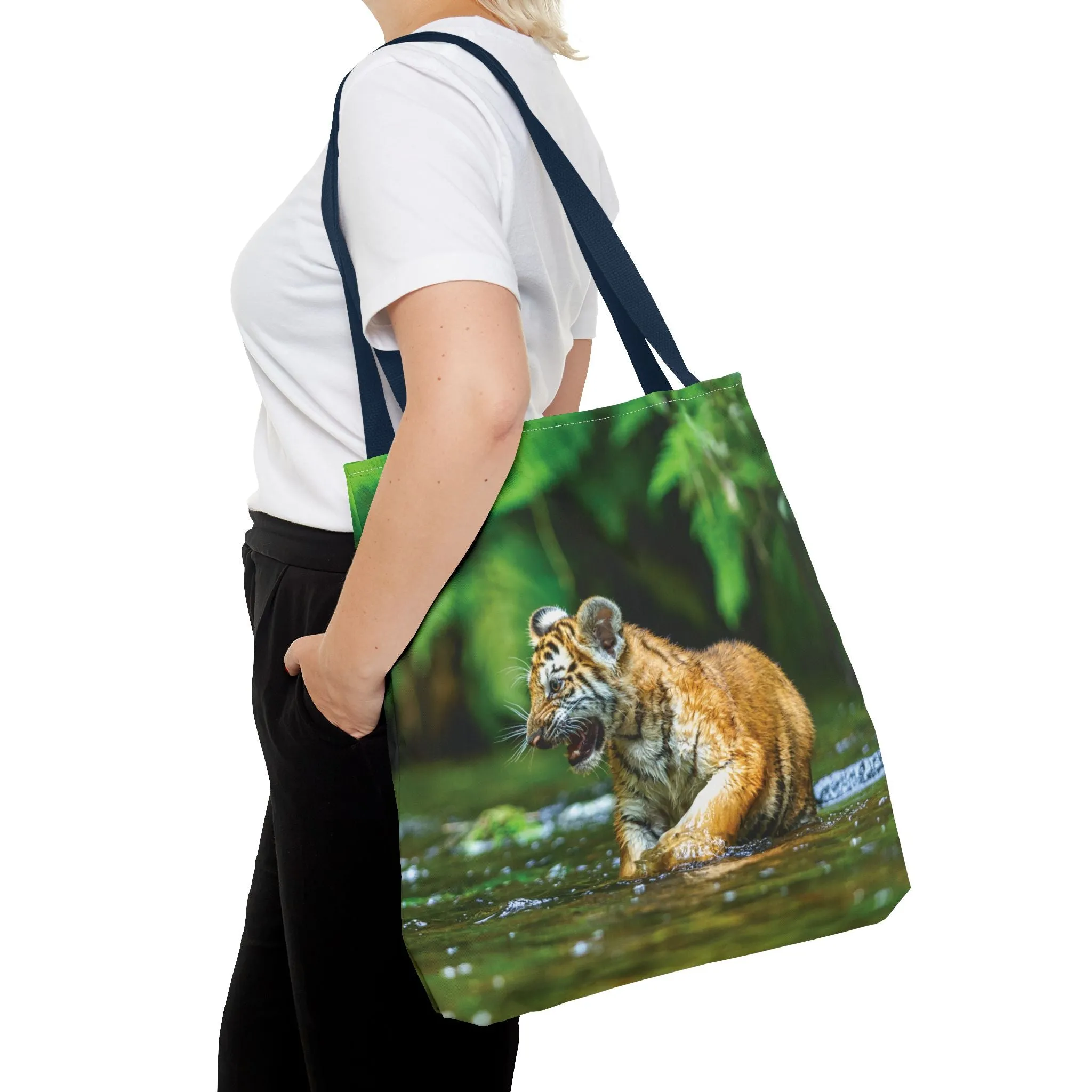 Bags with Animals