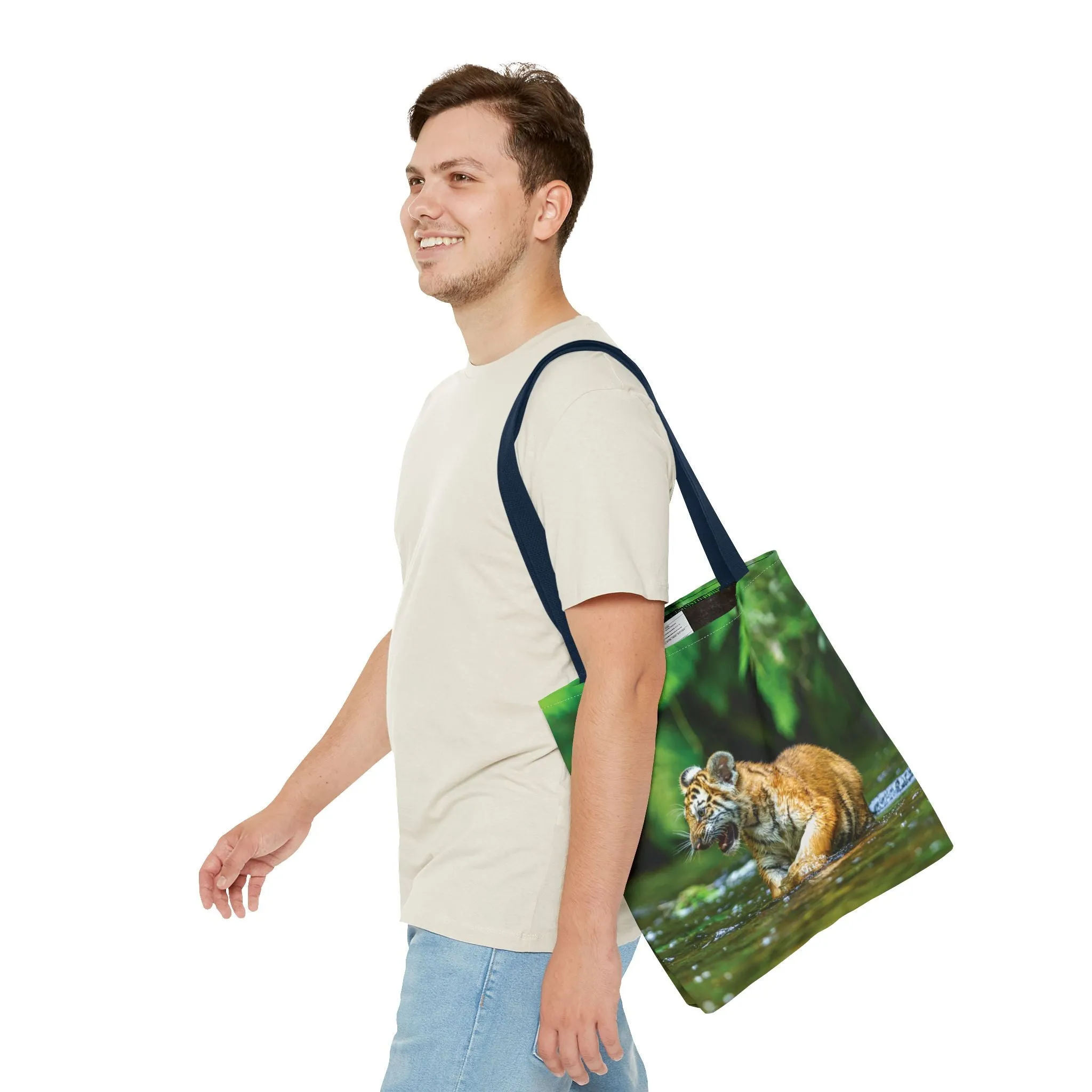 Bags with Animals
