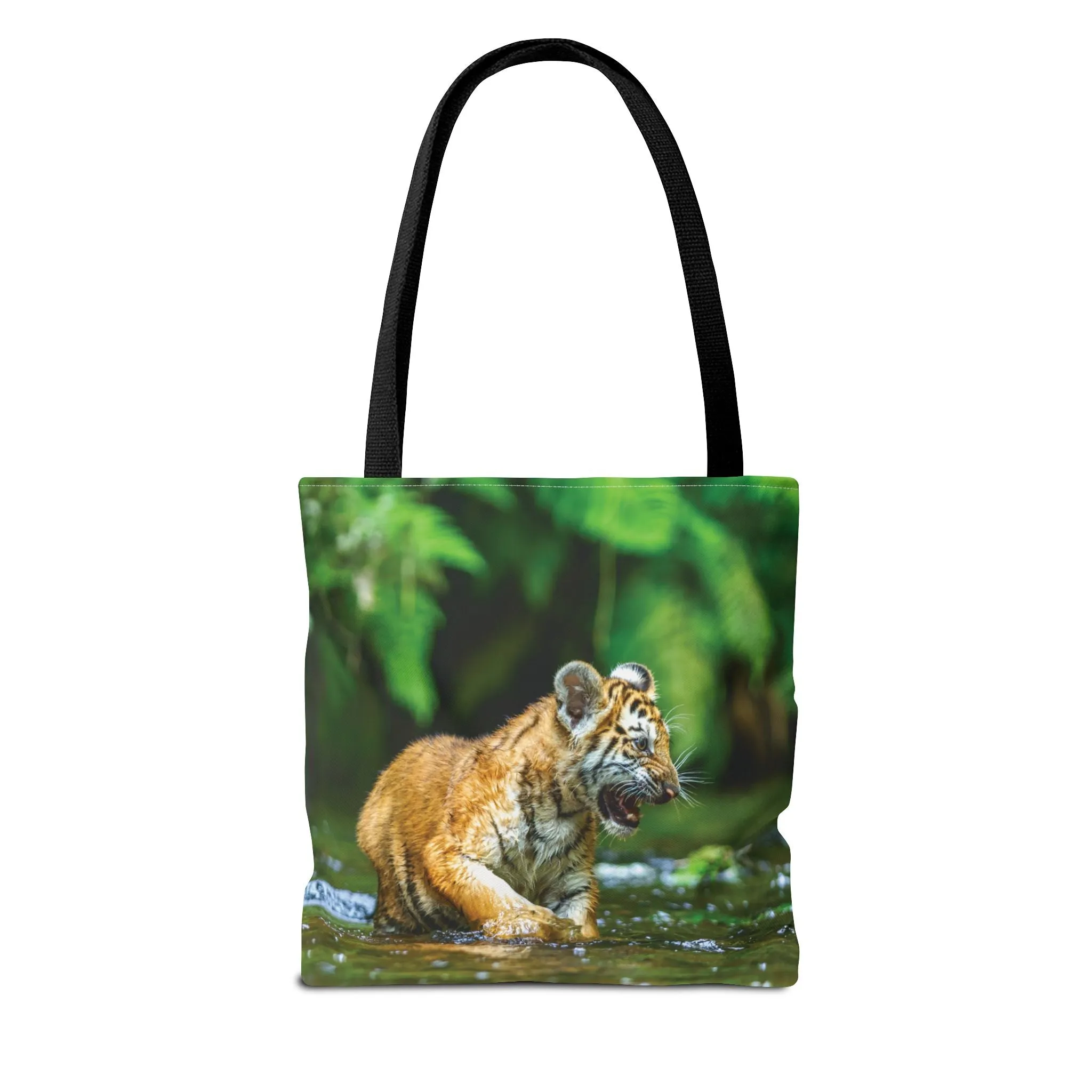 Bags with Animals
