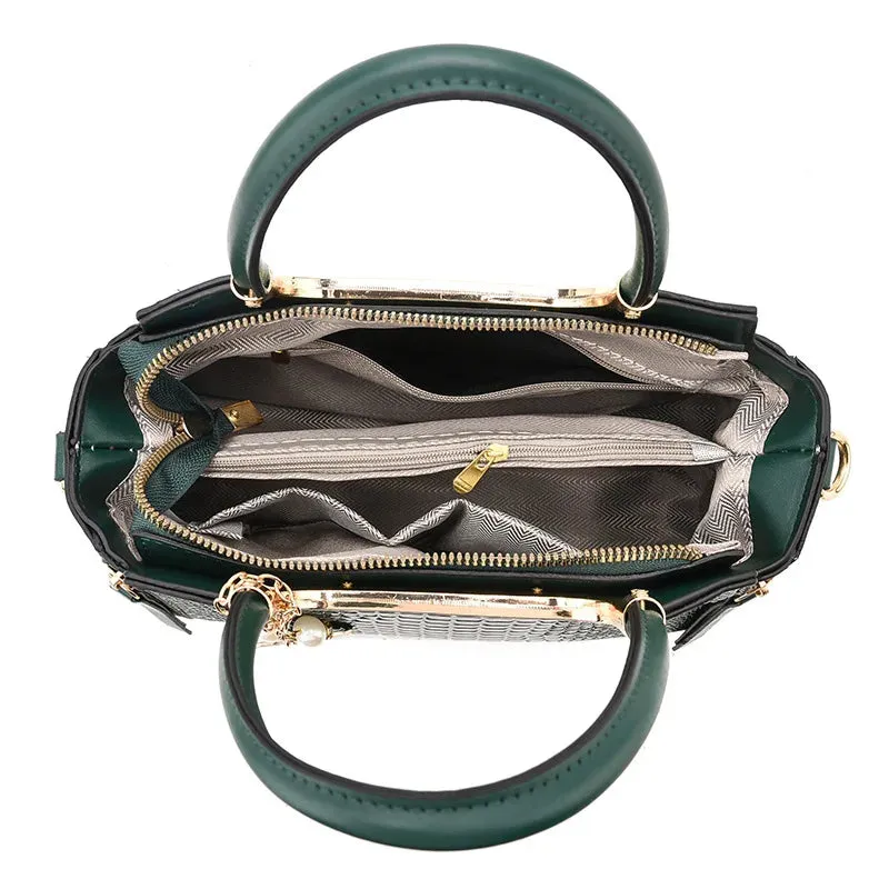 Bags Women's Structured Box