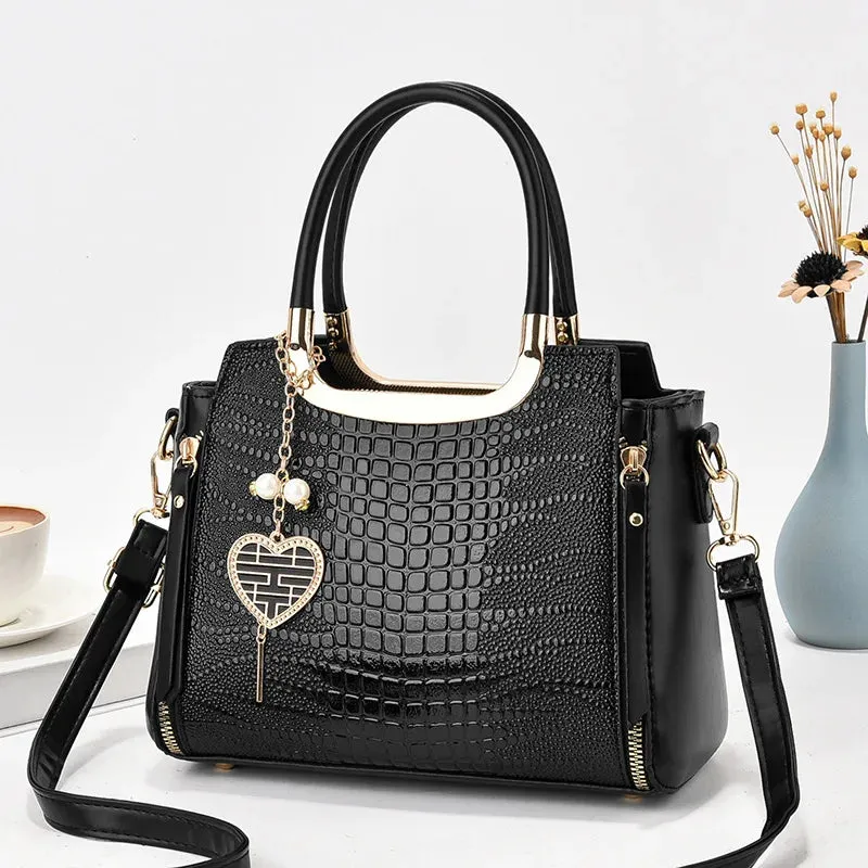 Bags Women's Structured Box