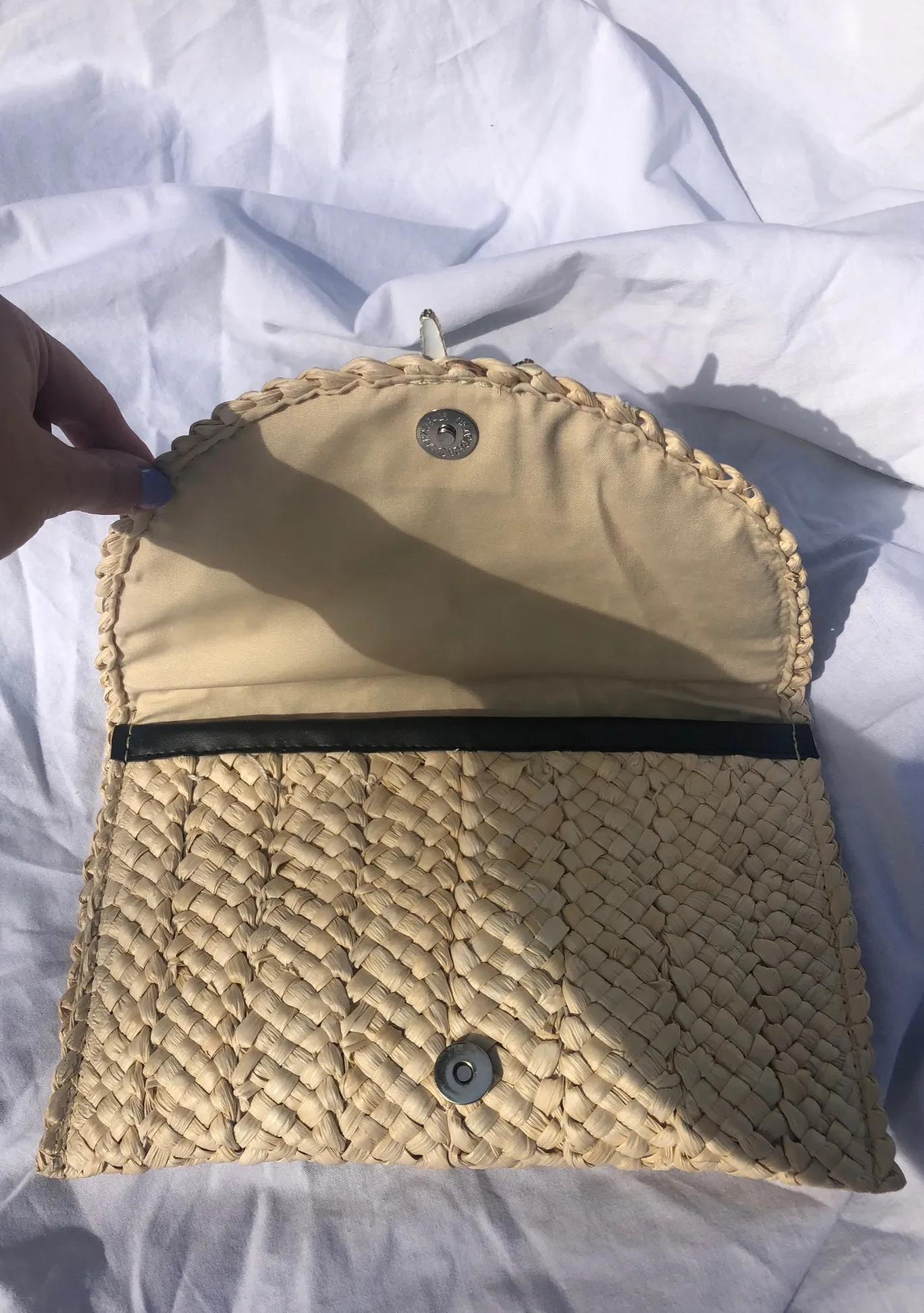 Bahama Mama Clutch