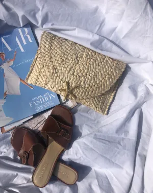 Bahama Mama Clutch