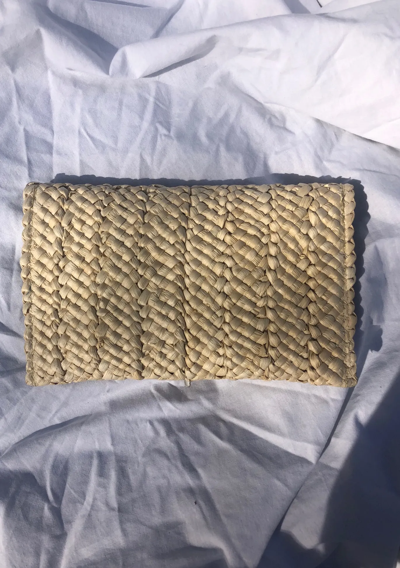 Bahama Mama Clutch