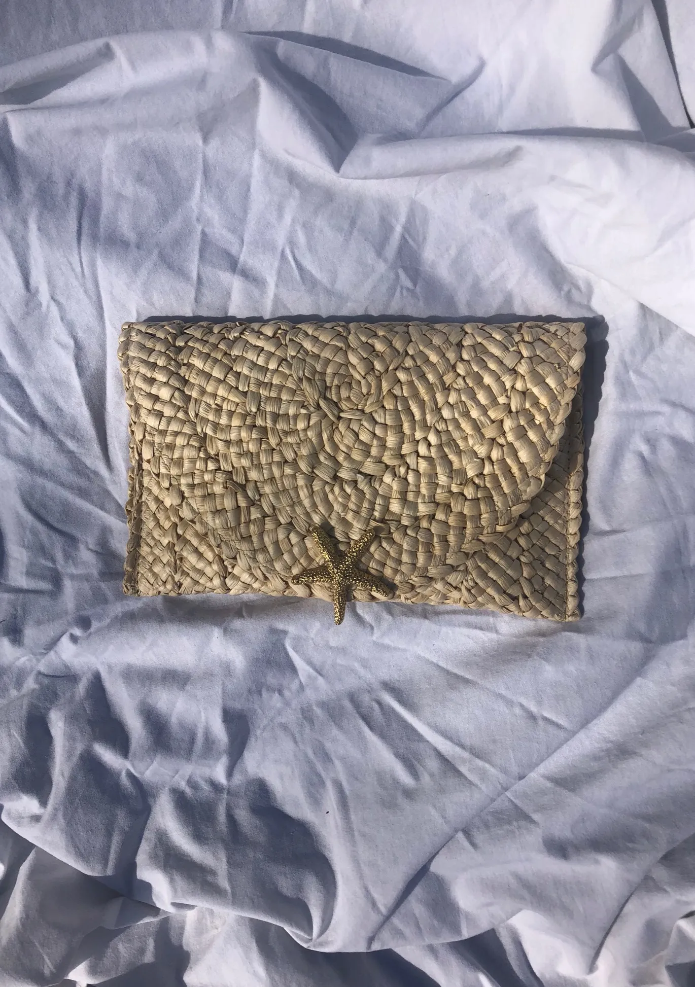 Bahama Mama Clutch