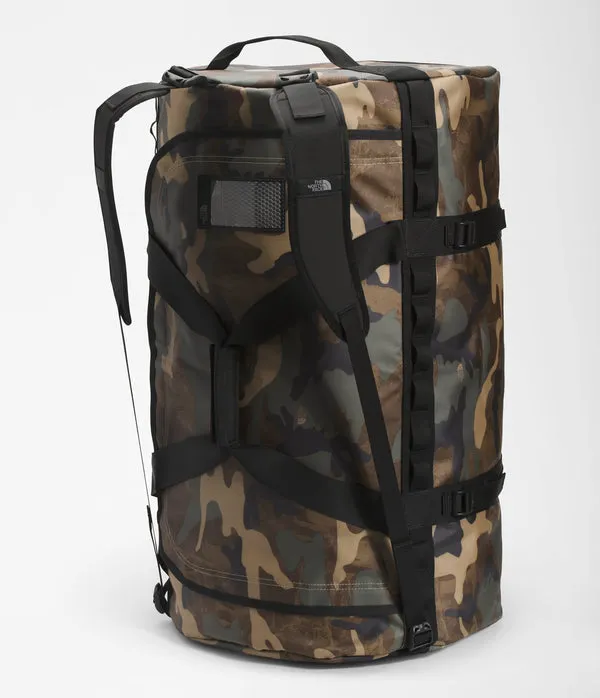 Base Camp Duffle - X-Large