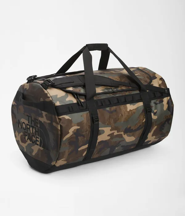 Base Camp Duffle - X-Large