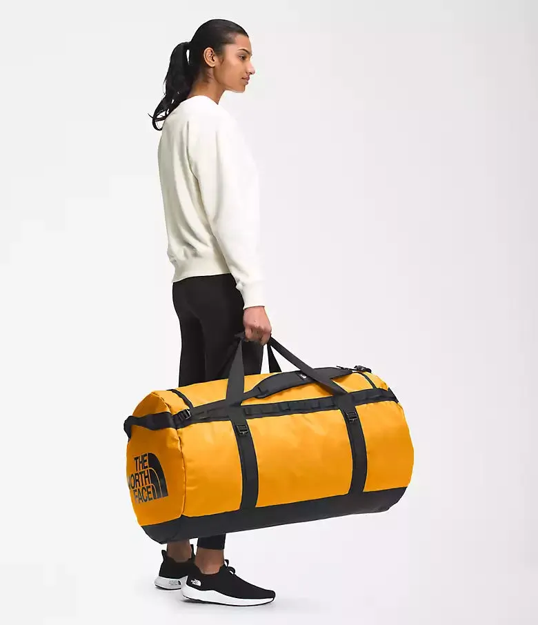 Base Camp Duffle - X-Large