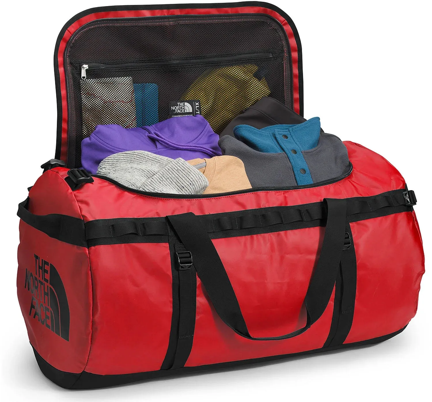 Base Camp Duffle - X-Large