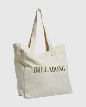 Baseline Beach Bag