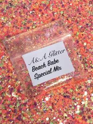 Beach Babe - Special Mix