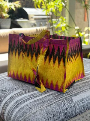 Beach Bag "Egya"