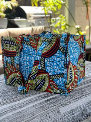 Beach Bag "Jara"
