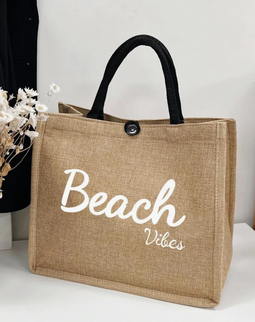 Beach Bag