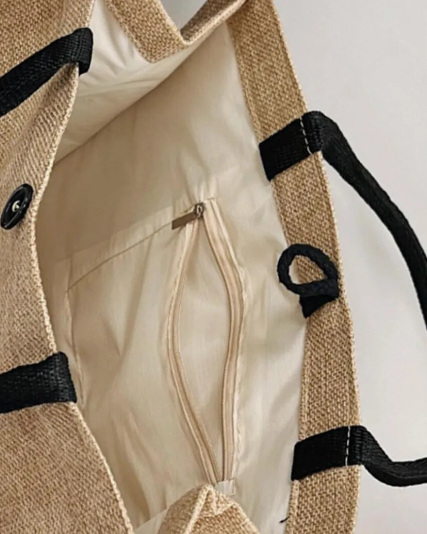 Beach Bag