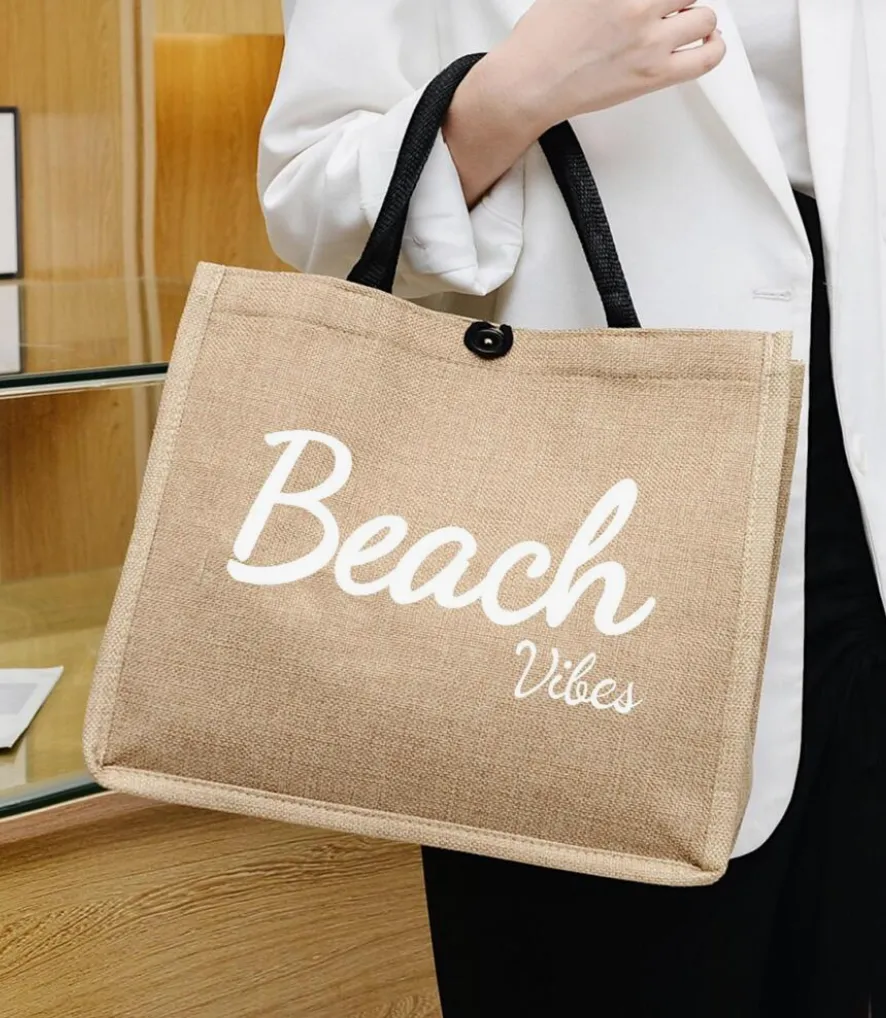 Beach Bag