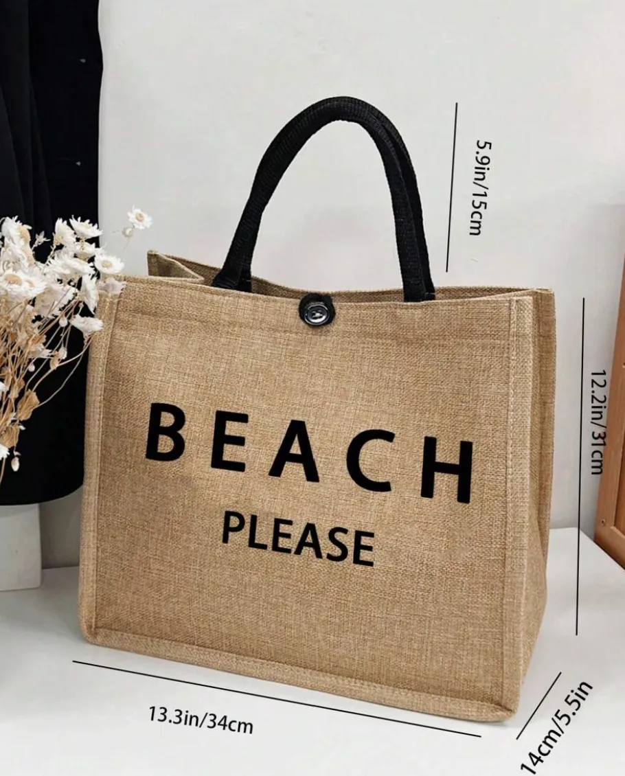 Beach Bag
