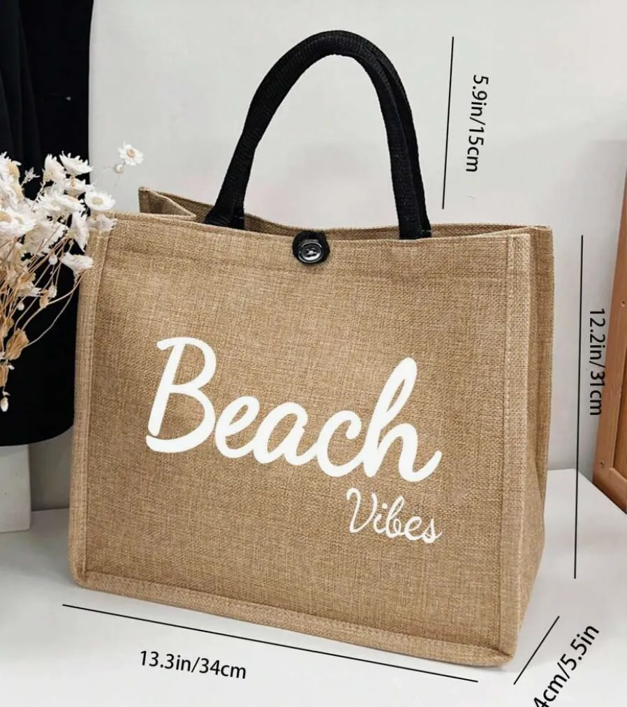 Beach Bag