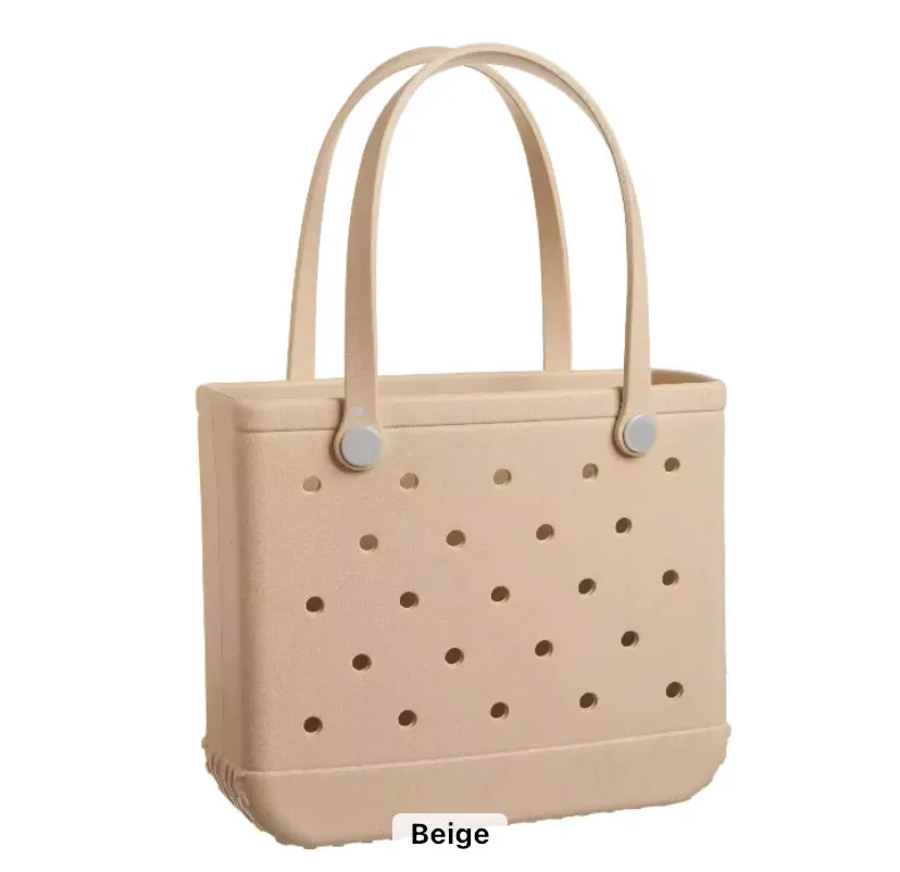 BEACH BAGS