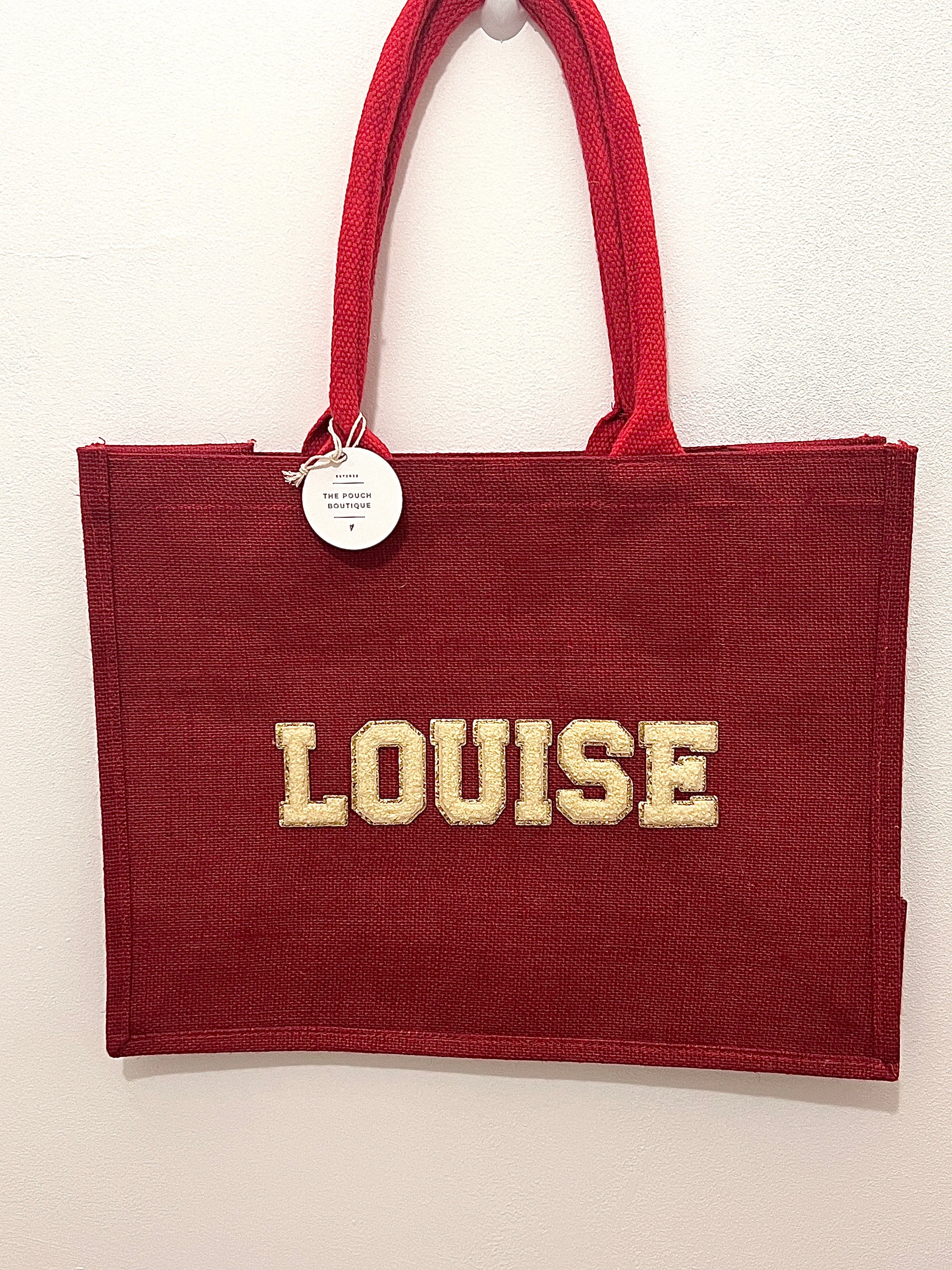 Beach Bags