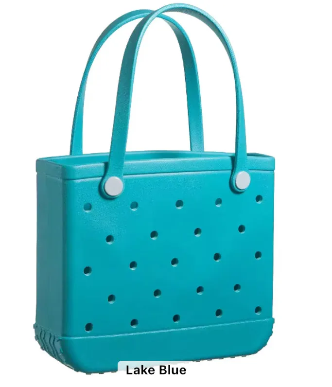 BEACH BAGS
