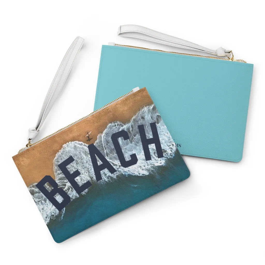 BEACH II Clutch