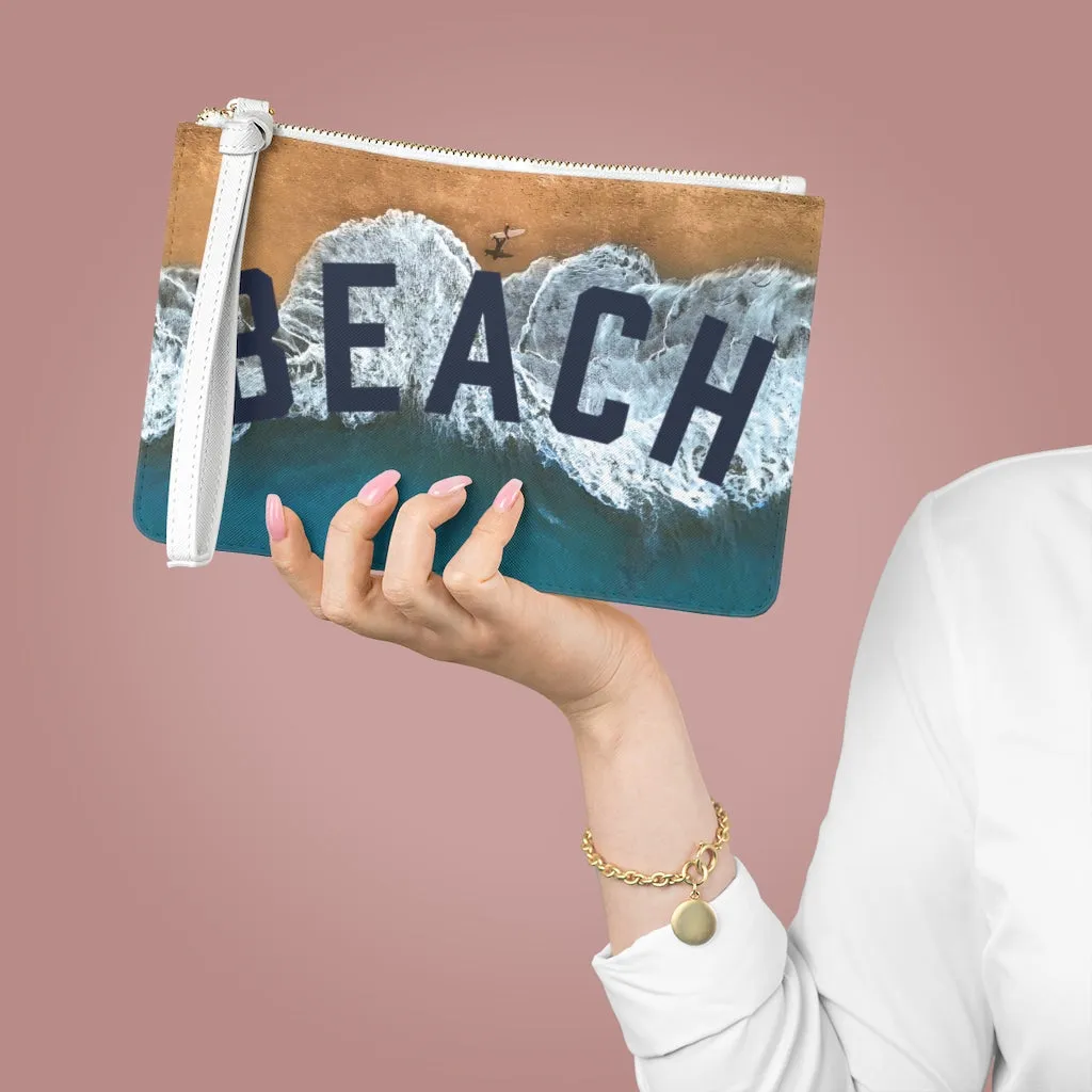 BEACH II Clutch